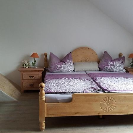 Gramke/Henkel Quellenburgstrasse Apartment Шпрокхювел Екстериор снимка