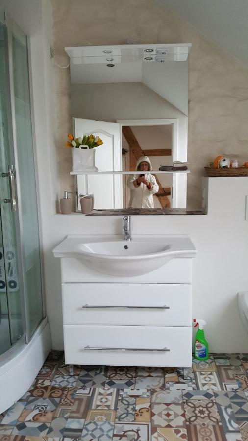 Gramke/Henkel Quellenburgstrasse Apartment Шпрокхювел Екстериор снимка
